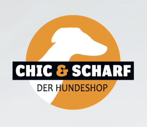 Chic und Scharf logo