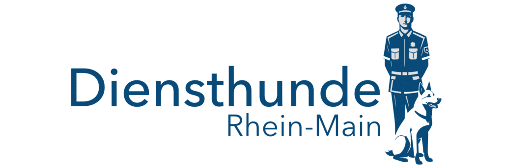 Diensthunde Rhein-Main